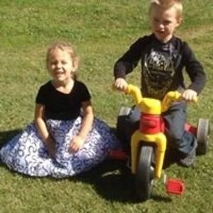 Meet your Posher, Bobbi